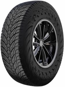 FEDERAL Couragia S/U 225/70R15 100H F/C/75 45BF5AFE