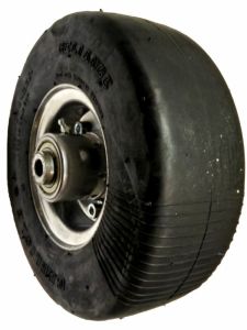 Wheel Assembly Reliance Smooth 9x3.50-4