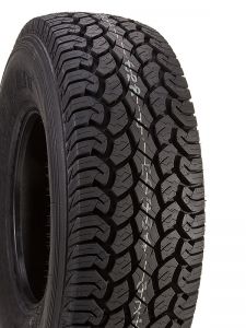 FEDERAL Couragia AT 205/80R16 104S XL 480D6AFE BSW