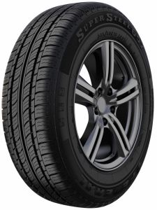 FEDERAL 205/60R13 SS-657 87H F/E/71 120H3AJD