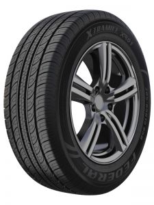 FEDERAL 195/60R14 EXTRAMILE XR01 86H F/C/70 969H4EJD