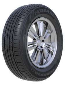 FEDERAL 195/65R14 FORMOZA GIO 89H E/C/71 A59G4AFE