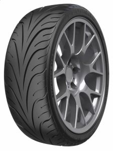 FEDERAL 205/45ZR16 595RS-R 83W F/E/72 950K6AFE