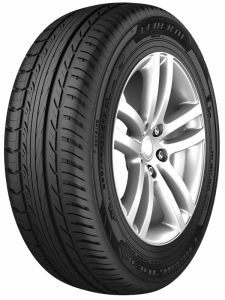 FEDERAL 245/40ZR17 FORMOZA AZ01 91W E/B/71 98DL7AFE