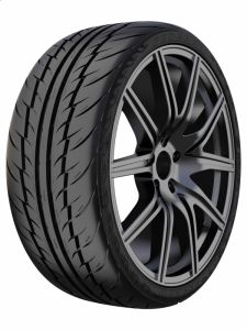 FEDERAL 255/45ZR17 595 EVO 102Y XL E/E/73 20EK7AFE