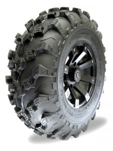 PIT BULL GROWLER XOR 25x8R12 BG2.5 6PR EXD E# PB3031C