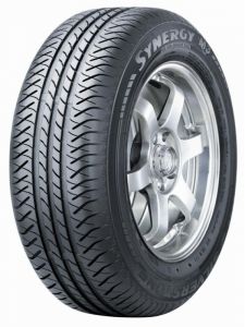 Silverstone 155/80R12 SYNERGY M3 77T  E/C/70