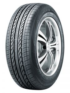 Silverstone 195/50R15 KRUIZER 1 NS700 82V  E/E/71